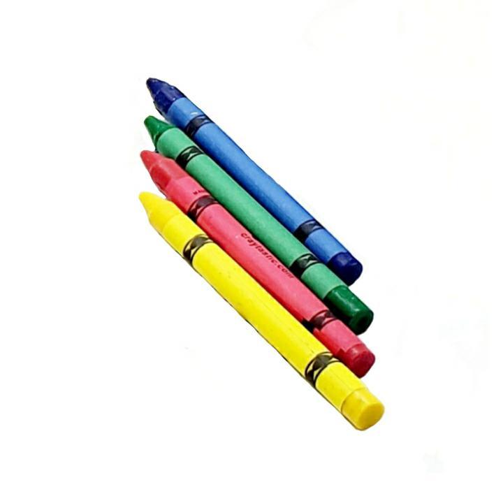 New Years Kids' Activity Bag