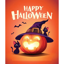 Cargar imagen en el visor de la galería, Halloween Kids&#39; Activity Bag
