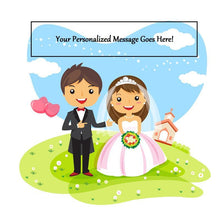 Cargar imagen en el visor de la galería, Wedding Kids&#39; Activity Bag
