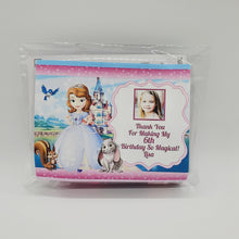 Cargar imagen en el visor de la galería, Princess Sofia the First Kids&#39; Activity Bag
