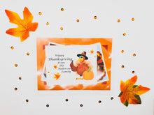 Cargar imagen en el visor de la galería, Thanksgiving Kids&#39; Activity Bag
