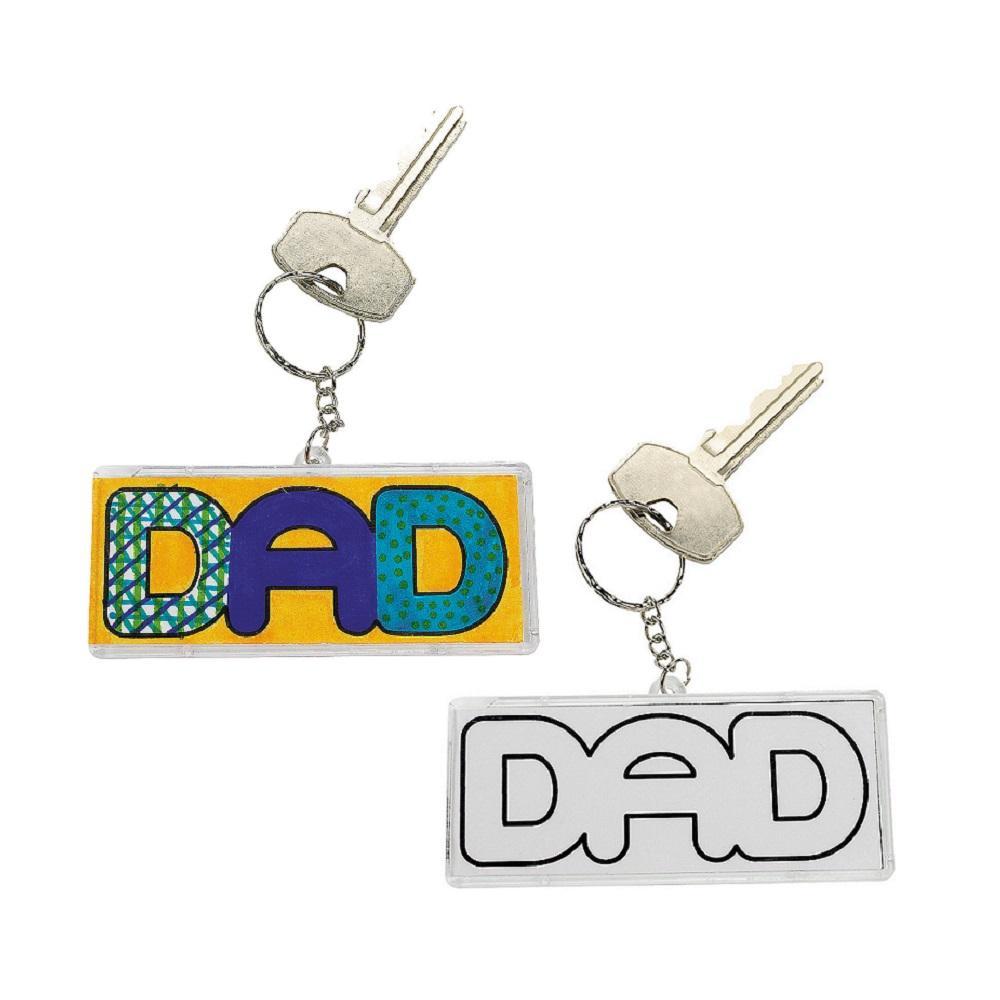 Father's Day Kids' Activity Bag