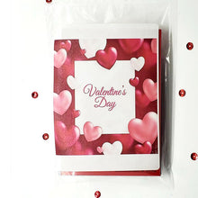 Cargar imagen en el visor de la galería, Valentine&#39;s Day Kids&#39; Activity Bag
