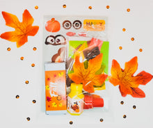 Cargar imagen en el visor de la galería, Thanksgiving Kids&#39; Activity Bag
