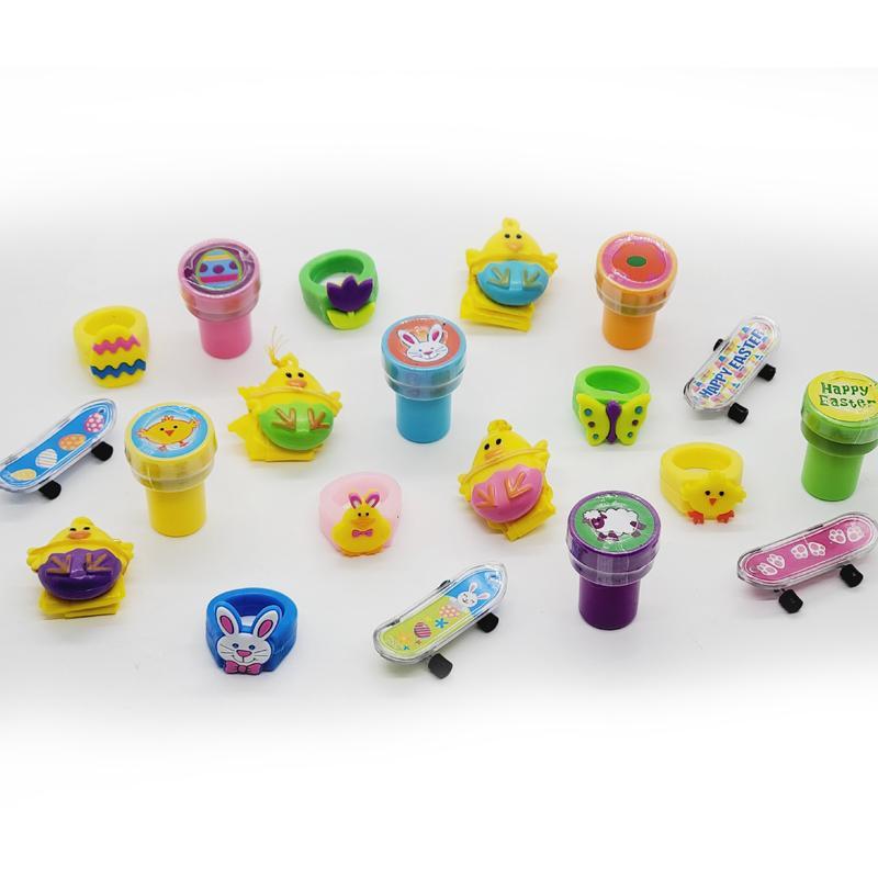 Easter Kids' Activity Bag