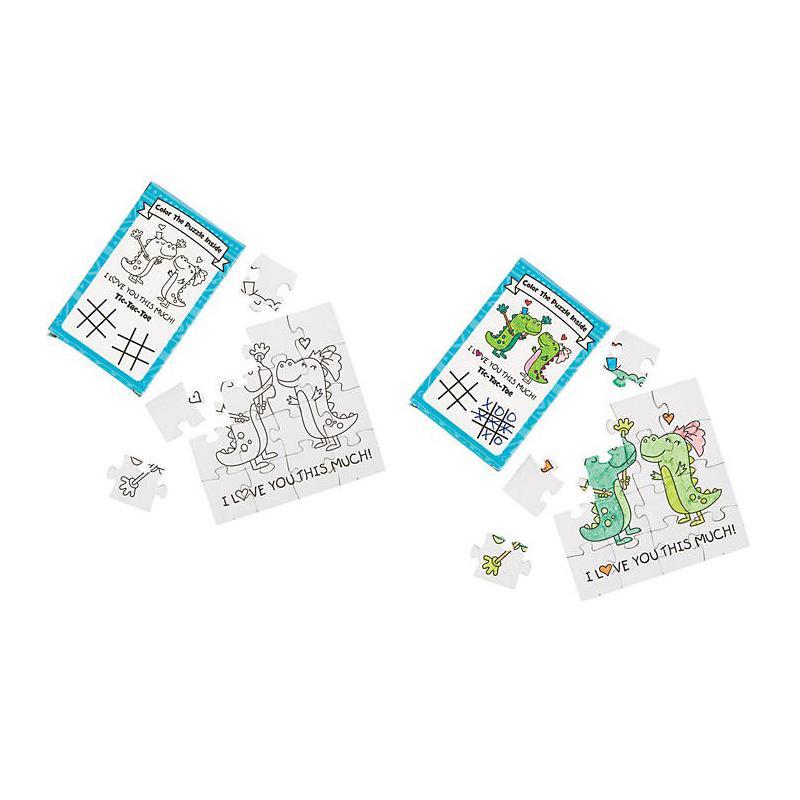 Wedding Kids' Activity Bag