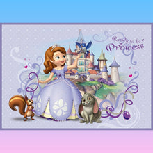 Cargar imagen en el visor de la galería, Princess Sofia the First Kids&#39; Activity Bag
