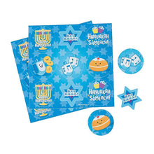 Cargar imagen en el visor de la galería, Hanukkah Kids&#39; Activity Bag
