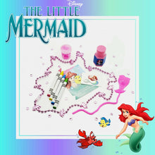 Cargar imagen en el visor de la galería, The Little Mermaid Kids&#39; Activity Bag
