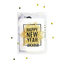 Cargar imagen en el visor de la galería, New Years Kids&#39; Activity Bag
