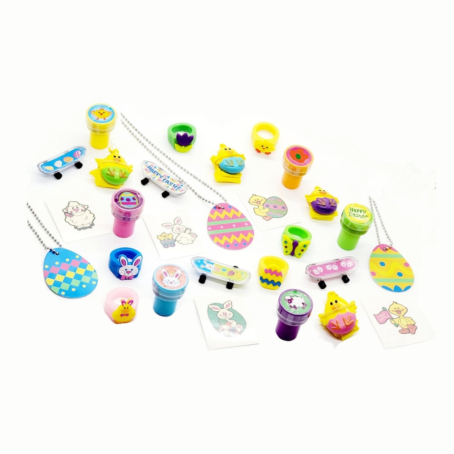 Easter - Surprise Eggs!