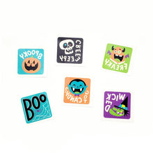 Cargar imagen en el visor de la galería, Halloween Kids&#39; Activity Bag
