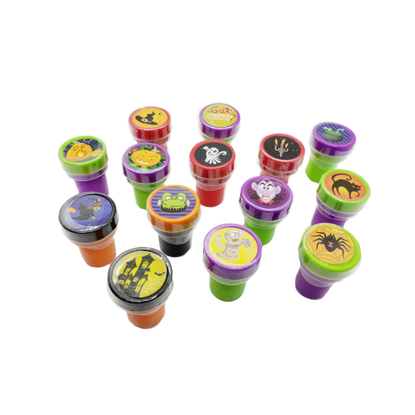 Halloween Kids' Activity Bag