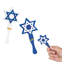 Cargar imagen en el visor de la galería, Hanukkah Kids&#39; Activity Bag
