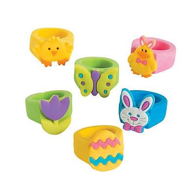Easter Kids' Activity Bag