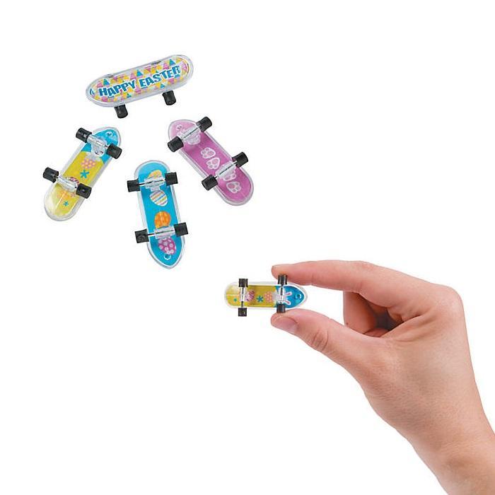 Easter Kids' Activity Bag