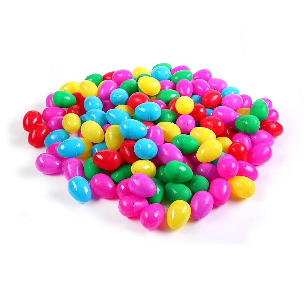 Easter - Surprise Eggs!